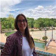 Profesora de lenguas extranjeras (inglés y francés) - Anímate y aprende